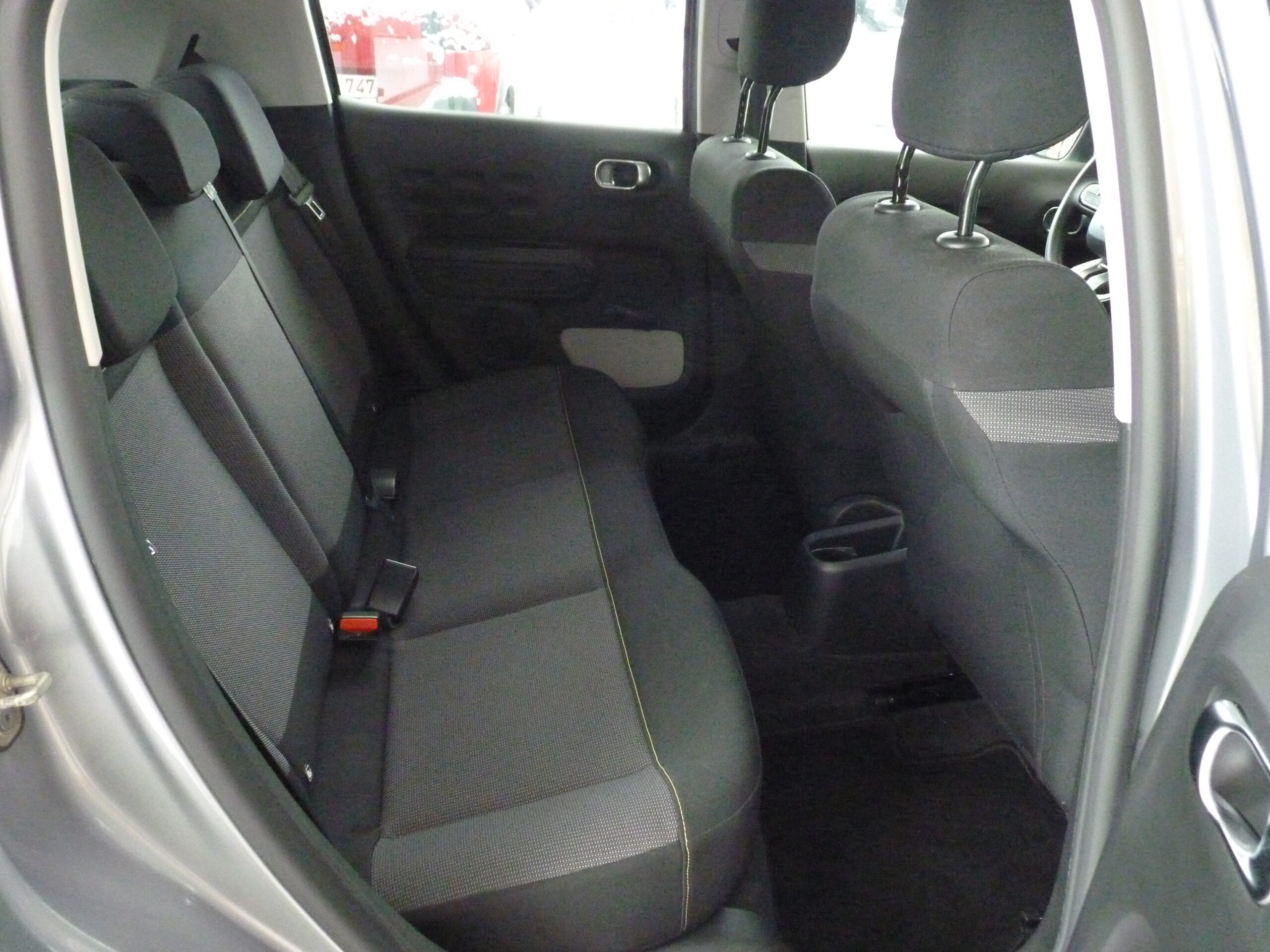 Citroën C3 1.2 S&S 9