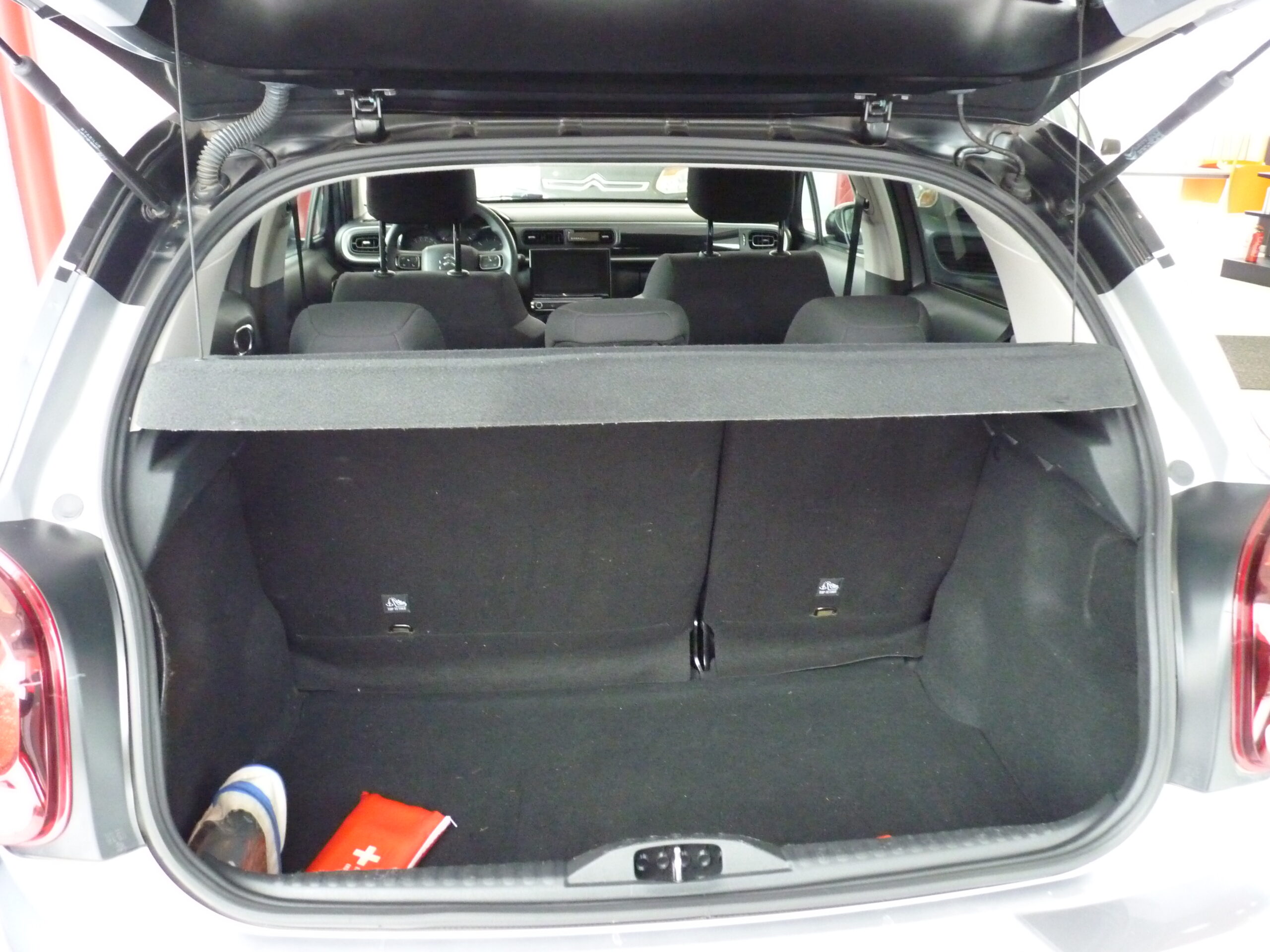 Citroën C3 1.2 S&S 8