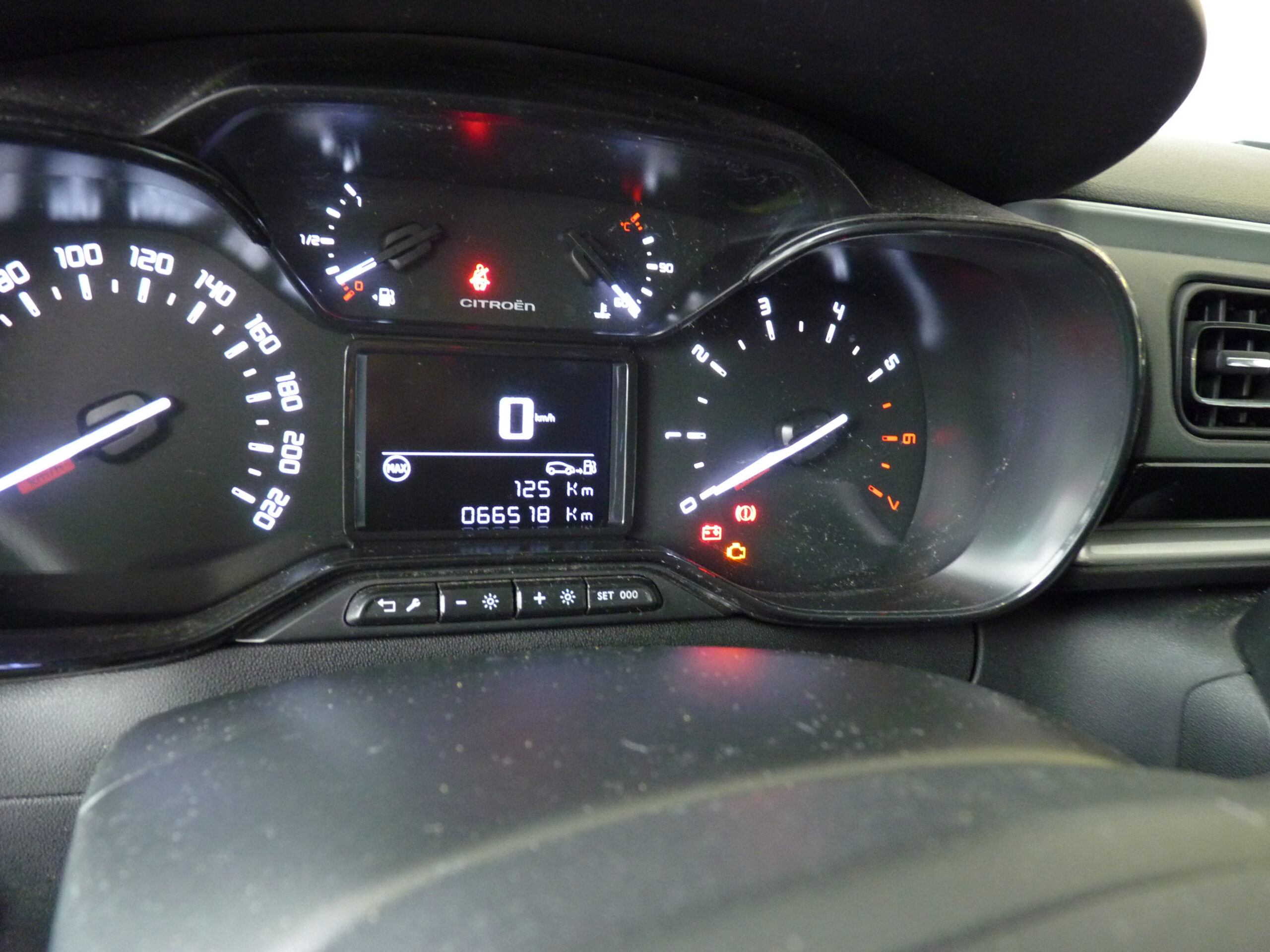 Citroën C3 1.2 S&S 4
