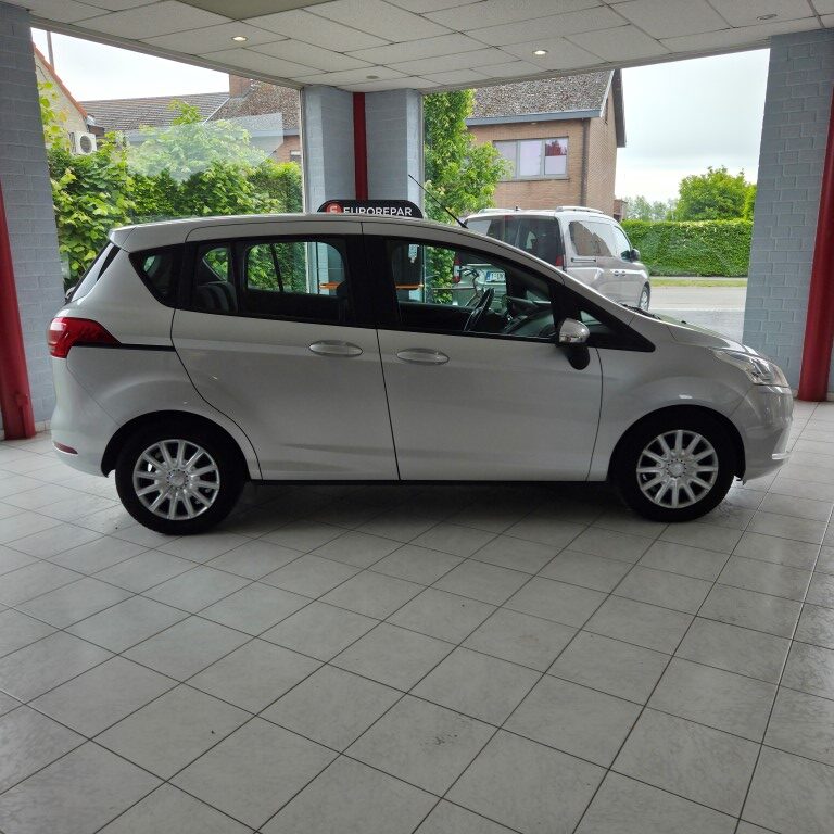Ford B-Max 1.0i 2