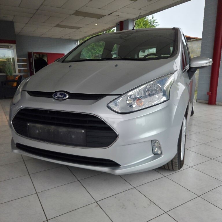 Ford B-Max 1.0i 1