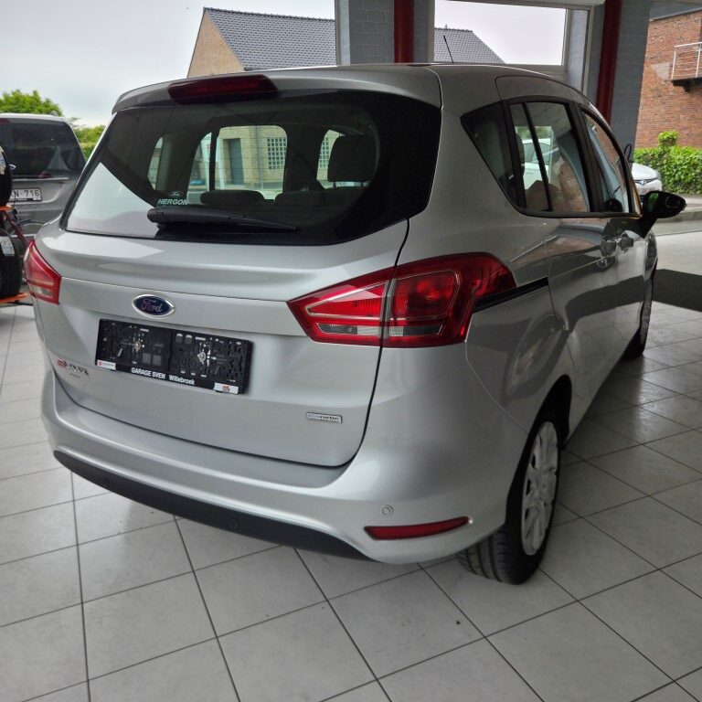 Ford B-Max 1.0i 3