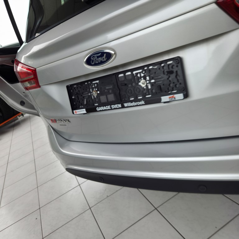 Ford B-Max 1.0i 7
