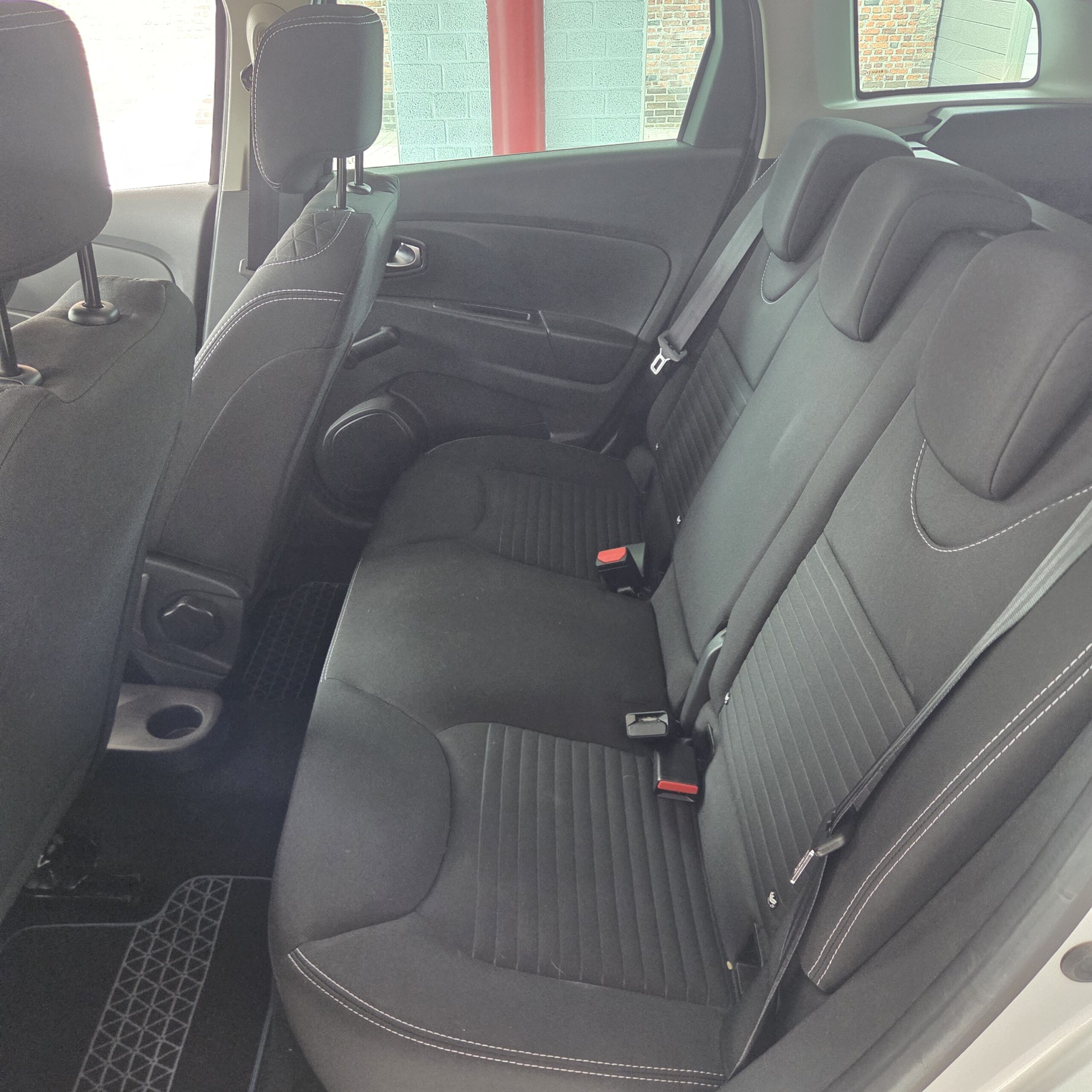 Renault Clio IV Grandtour 5